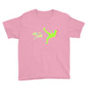 dare to zlatan ibrahimovich Youth Tee