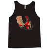 hellboy Tank Top
