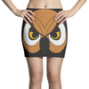 anima had Mini Skirts