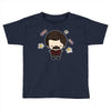 you are the bacon to my eggs Toddler T-shirt