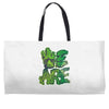 we are Weekender Totes