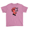 punk's not dead Youth Tee