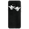 mickey mouse signe Samsung Galaxy S8
