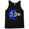 shine Tank Top