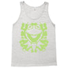 it's not easy being inked Tank Top