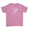 armed chihuahua ox827 best trending Youth Tee