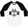 kamen rider 3/4 Sleeve Shirt