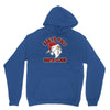 north pole santa claus Unisex Hoodie