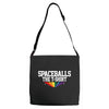 Spaceballs The T Shirt Adjustable Strap Totes