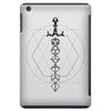 Dungeon Dice Sword T-Shirt iPad Mini