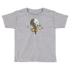 overwatch zenyatta cute spray Toddler T-shirt