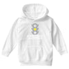 challenge stoplight Youth Hoodie