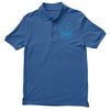 alien up Polo Shirt