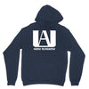 Hero Academy Unisex Hoodie