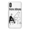 peanu keeyes iPhoneX