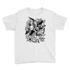 freakyhappy Youth Tee