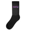 scream 3d Socks