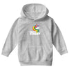 feeling stabby Youth Hoodie