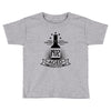 limited edition 1972 aged perfection Toddler T-shirt