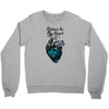 nature in my heart Crewneck Sweatshirt
