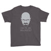 walt t Youth Tee