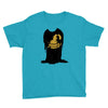 Don't Scare Me (a2) Youth Tee