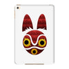 Mononoke Mask iPad Mini 4