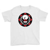 atrs color Youth Tee