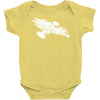 serenity firefly Baby Onesie