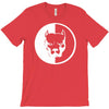 pitbull syndicate logo dogs T-Shirt