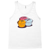 treat yo self Tank Top
