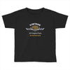 vintage genuine 1985 series all original parts Toddler T-shirt