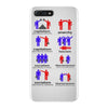 how politics work iPhone 7 Plus Case