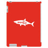 Auntie Shark iPad 3 and 4 Case