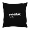 schranz formator Throw Pillow