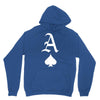 ace of spades (2) Unisex Hoodie