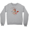 pirate shrimp Crewneck Sweatshirt