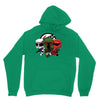 power minions vectorized Unisex Hoodie