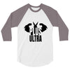 Plus Ultra 3/4 Sleeve Shirt
