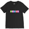 periodic table chemistry fun V-Neck Tee