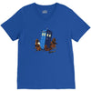 found some spare parts V-Neck Tee