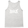 attila the artery foundation Tank Top