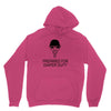 prepared for diaper Unisex Hoodie
