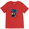 robots in disguise V-Neck Tee