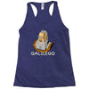 galilego Racerback Tank