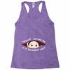 December  Peeking Out Baby Boy Racerback Tank