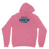 orca crew Unisex Hoodie