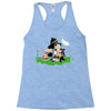 roast kazooie Racerback Tank