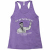 scientists Racerback Tank