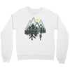 explorer Crewneck Sweatshirt